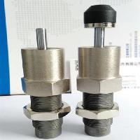 怎樣在油壓緩沖器的運用安全性層面做好保障